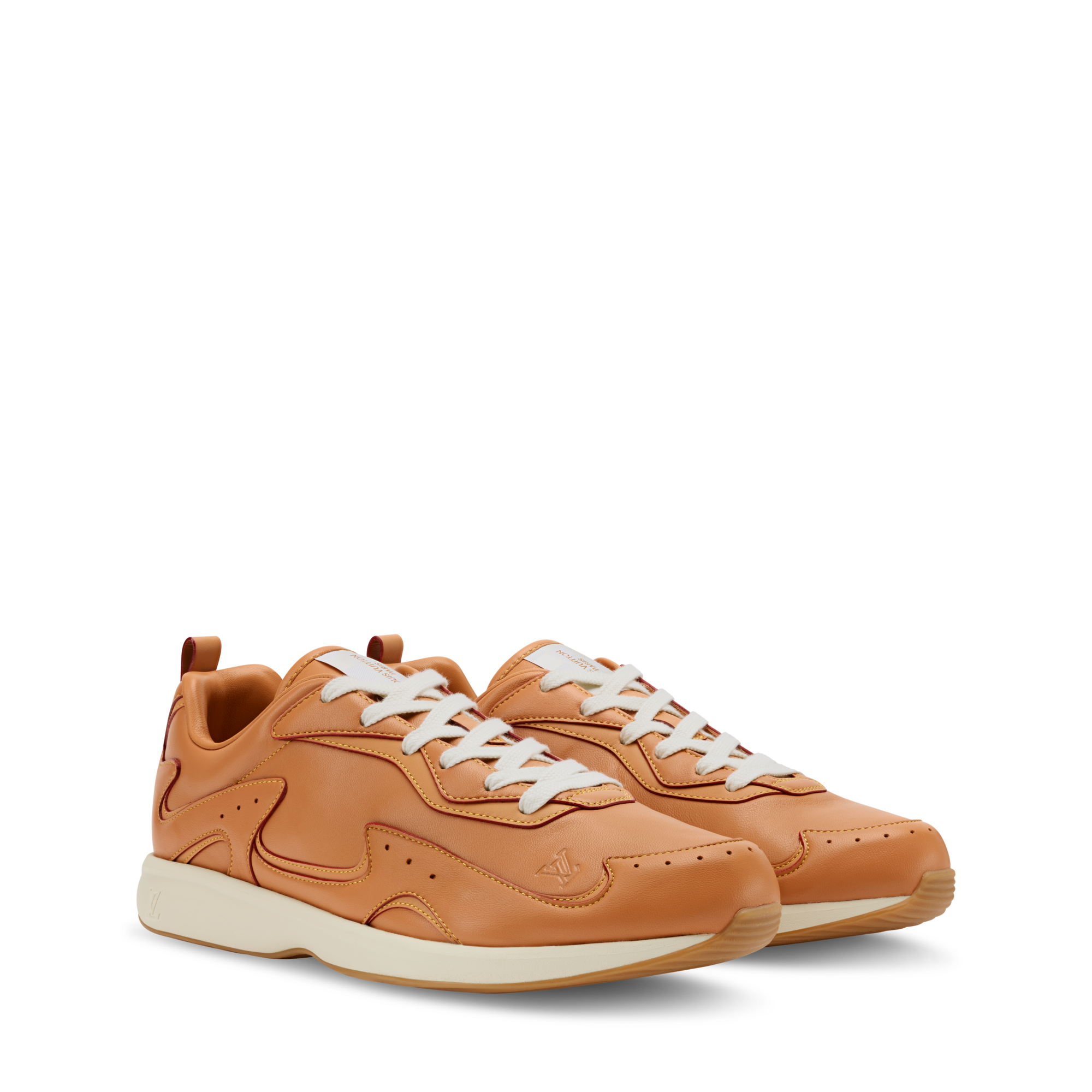 LV Drop 300 Sneaker - Men - Shoes | LOUIS VUITTON ®